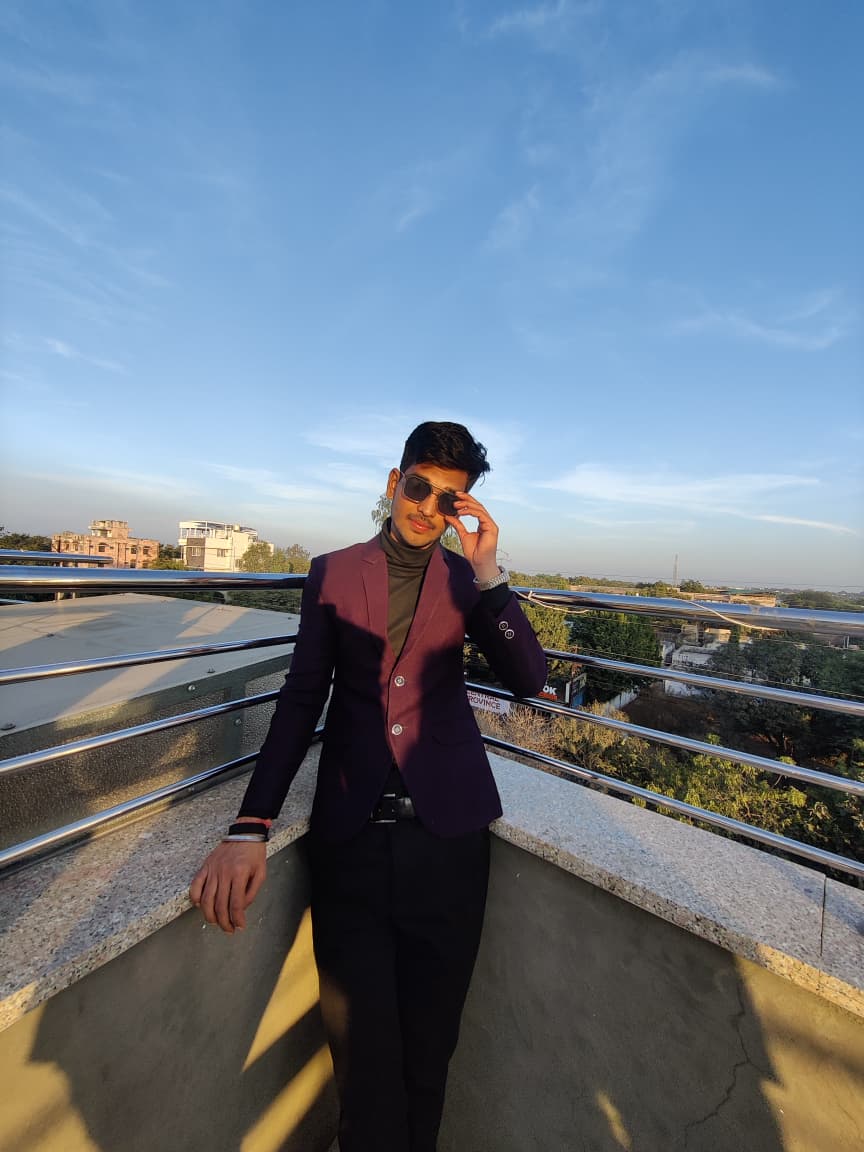 Rahul Pawar